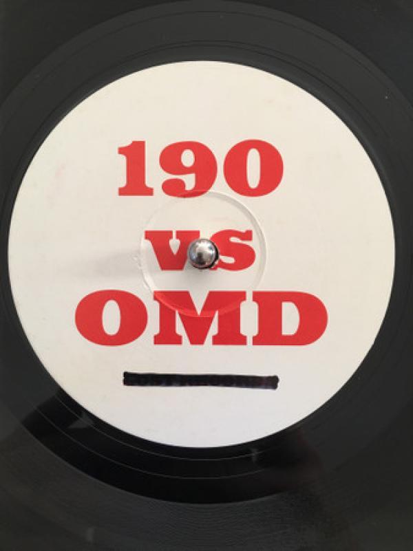 190 , Orchestral Manoeuvres In The Dark - LB Trondheim