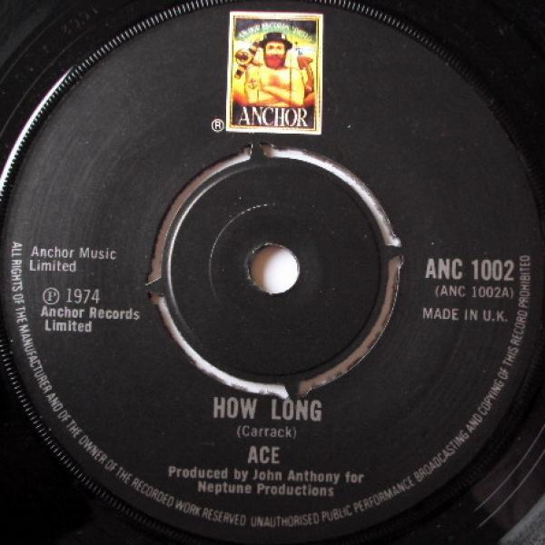 Ace  - How Long