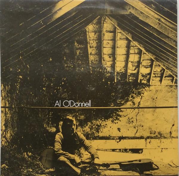 Al O'Donnell - Al O'Donnell