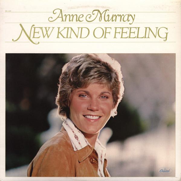 Anne Murray - New Kind Of Feeling