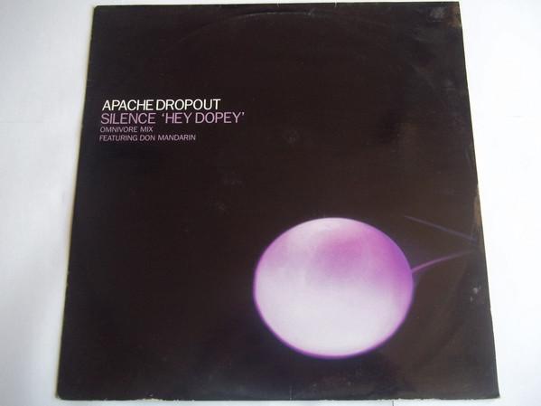 Apache Dropout - Silence 'Hey Dopey'