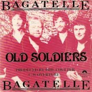 Bagatelle (2) - Old Soldiers