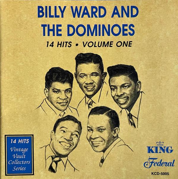 Billy Ward And His Dominoes - 14 Hits - Volume One