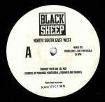 Black Sheep - North South East West