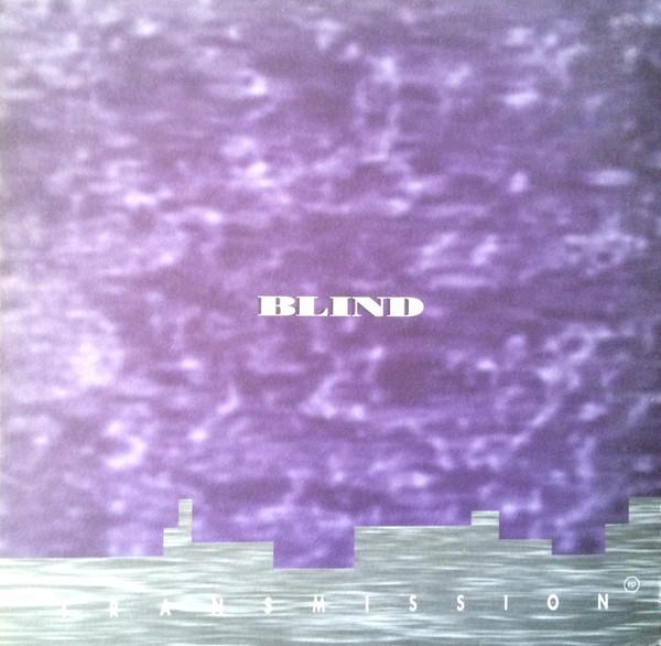Blind  - Transmission EP