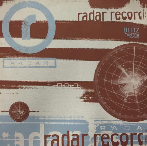 Blitz  - Tantra