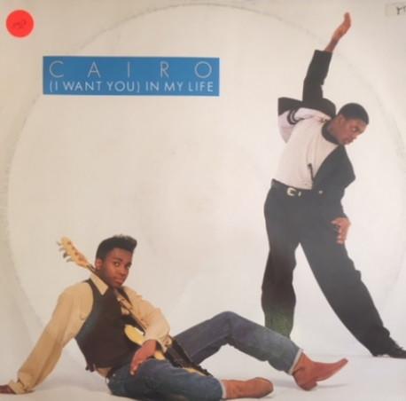 Cairo  - (I Want You) In My Life