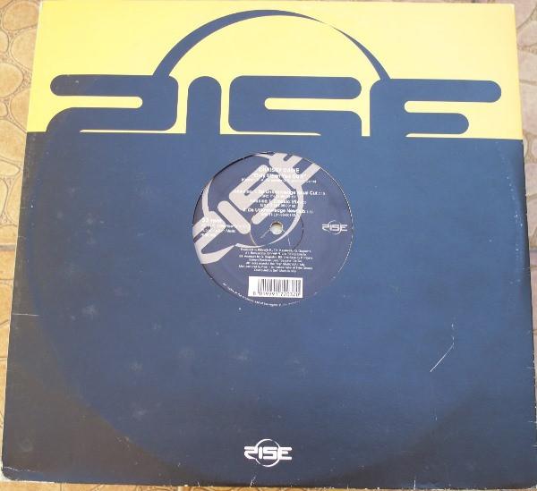 Chrissy Caine - Only When You Do It
