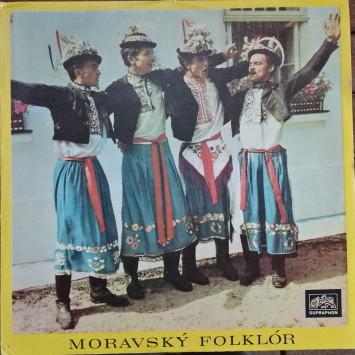 Cimbálová Muzika Hynka Bíma - Moravský Folklór