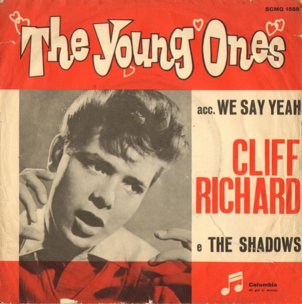 Cliff Richard & The Shadows - The Young Ones