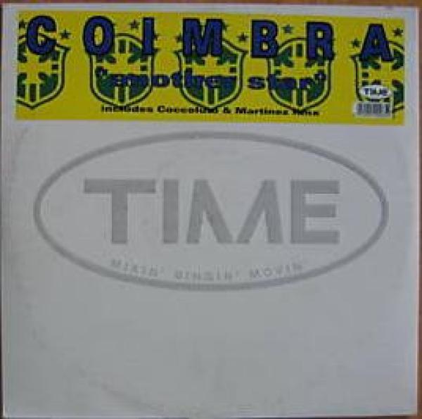 Coimbra - Another Star