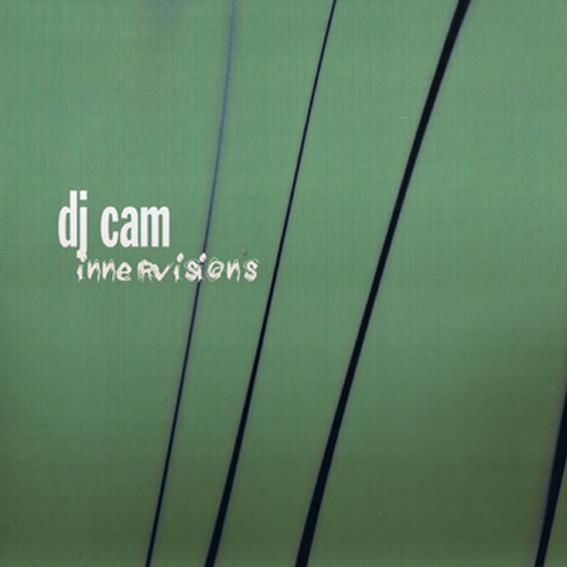 DJ Cam - Innervisions (Remix Collection)