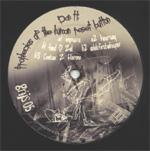 Dan Hekate - Prophecies Of The Human Reset Button