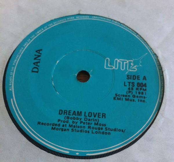 Dana (9) - Dream Lover
