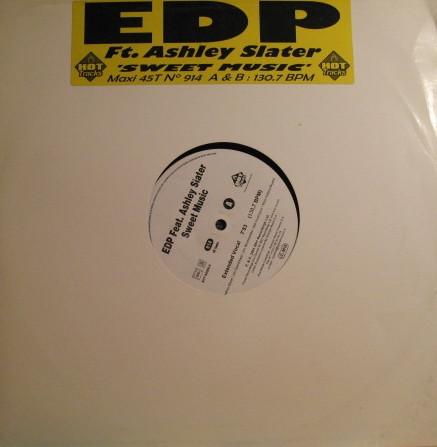 EDP - Sweet Music