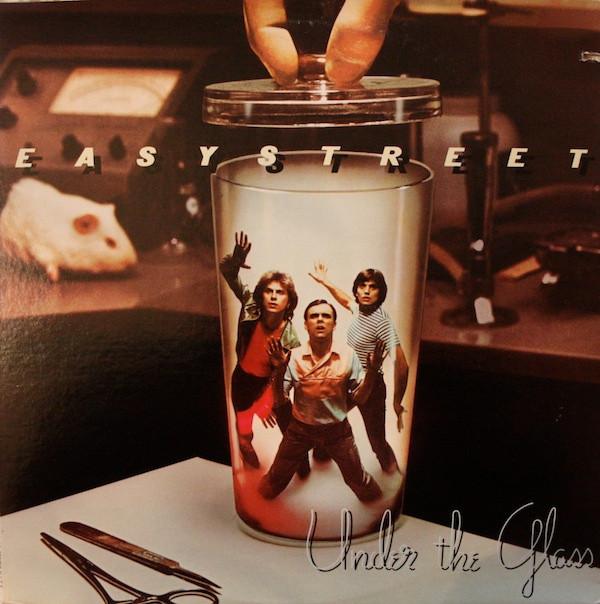 Easy Street  - Under The Glass