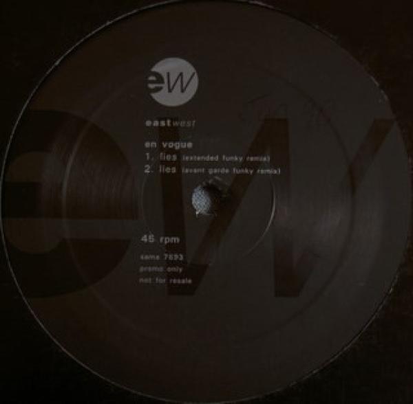 En Vogue - Lies
