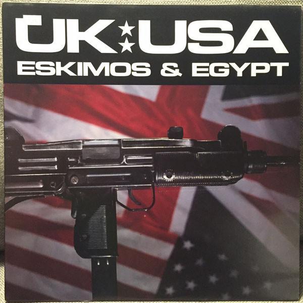 Eskimos & Egypt - UK-USA