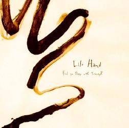Fish Go Deep, Tracey Kelliher - Lil' Hand