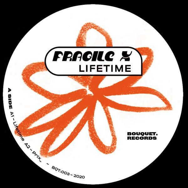 Fragile X  - Lifetime