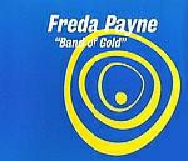 Freda Payne - Band Of Gold