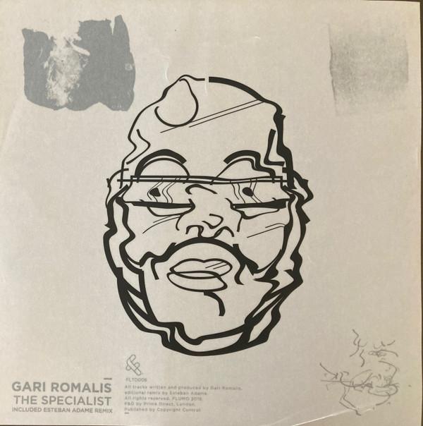 Gari Romalis - The Specialist