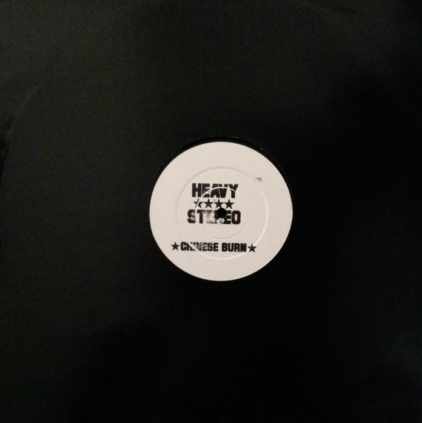 Heavy Stereo - Chinese Burn