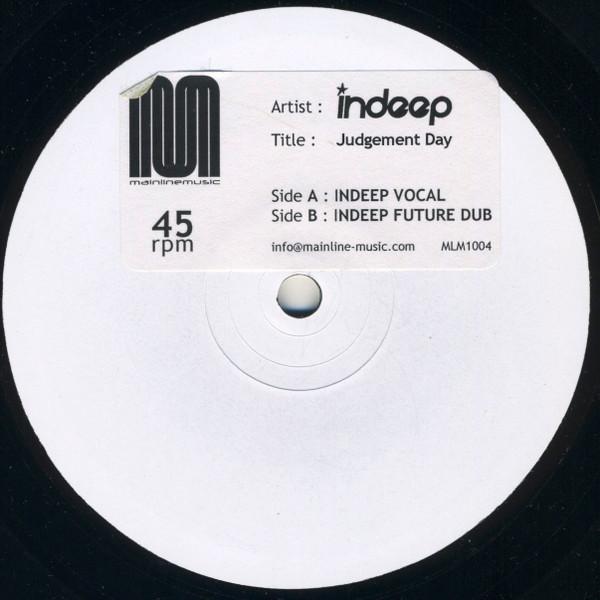 Indeep (2) - Judgement Day