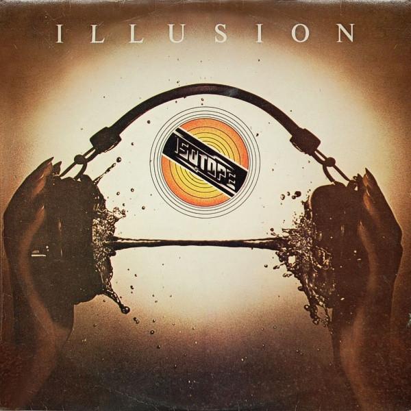 Isotope  - Illusion
