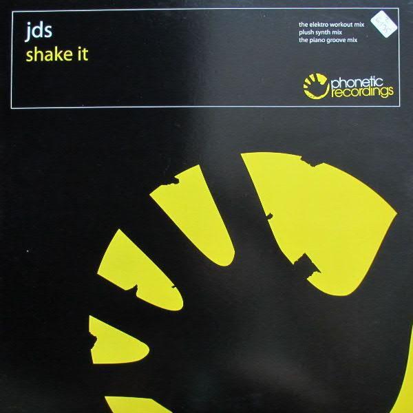 JDS - Shake It
