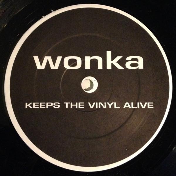 Jambo! - Drum Attack (Serious Rope Remixes)
