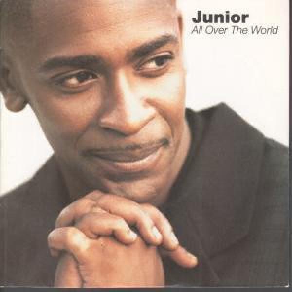 Junior  - All Over The World