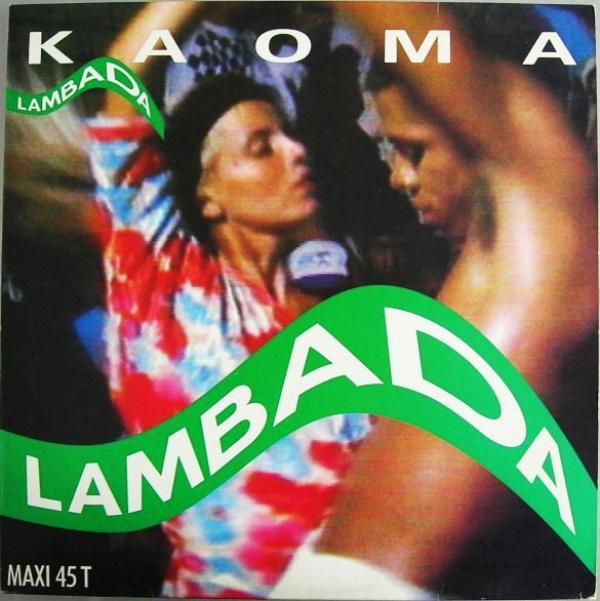 Kaoma - Lambada