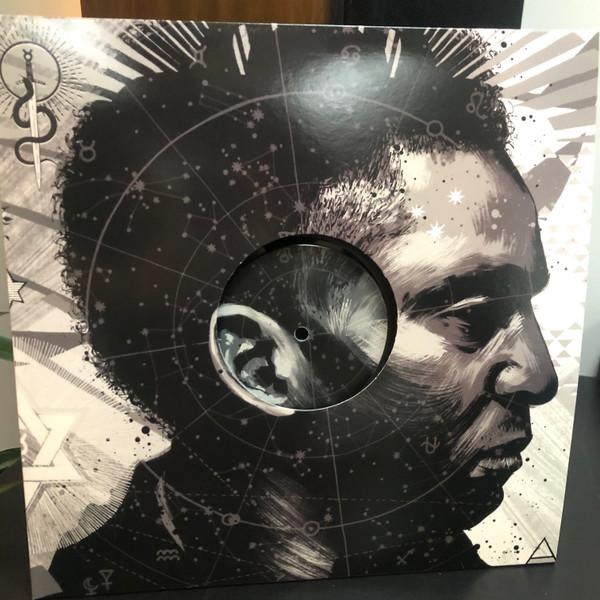 Krust - TEOE (Remixes #2)