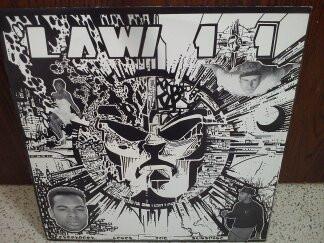 LAW 101 - Everybody Loves The Sunshine