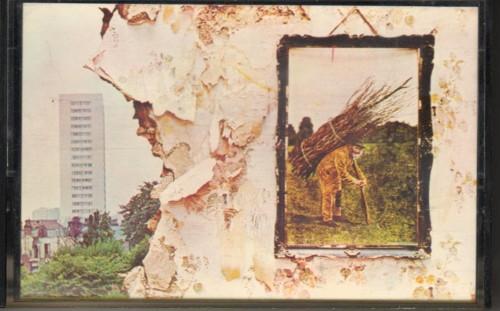Led Zeppelin - Untitled