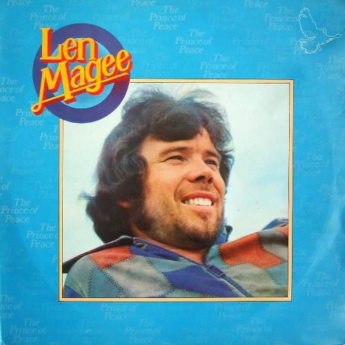 Len Magee - The Prince Of Peace