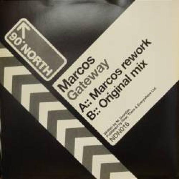 Marcos - Gateway