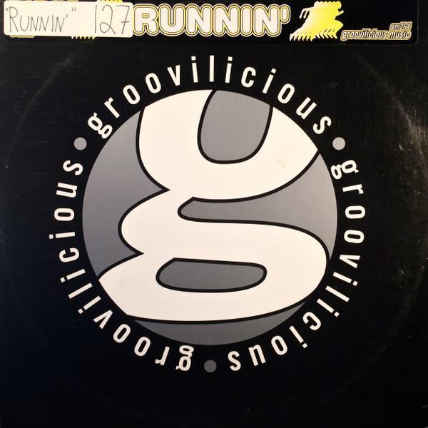 Mark Picchiotti, Basstoy, Dana Stovall - Runnin'