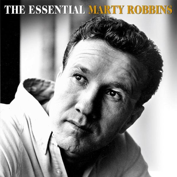 Marty Robbins - The Essential Marty Robbins