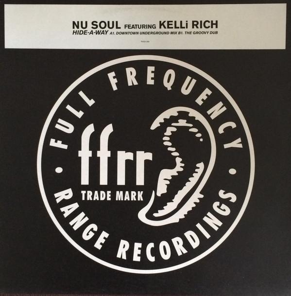 NU Soul - Hide-A-Way