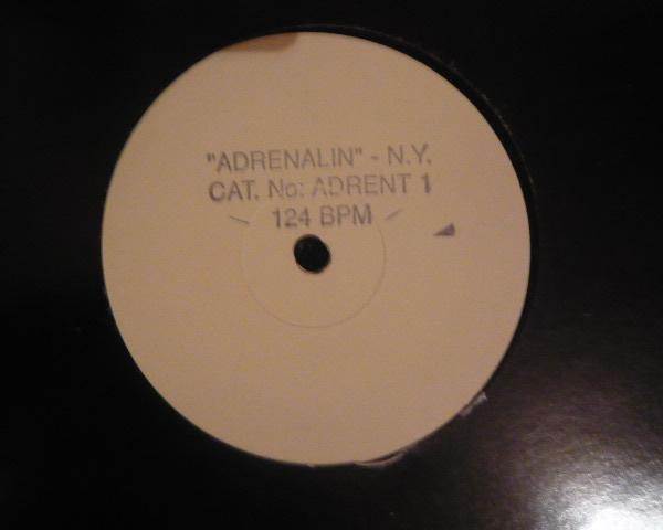 NY  - Adrenalin