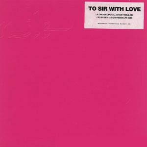 Nile - To Sir With Love