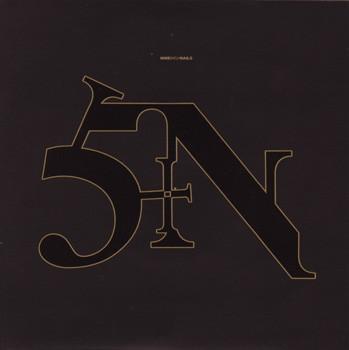 Nine Inch Nails - Sin