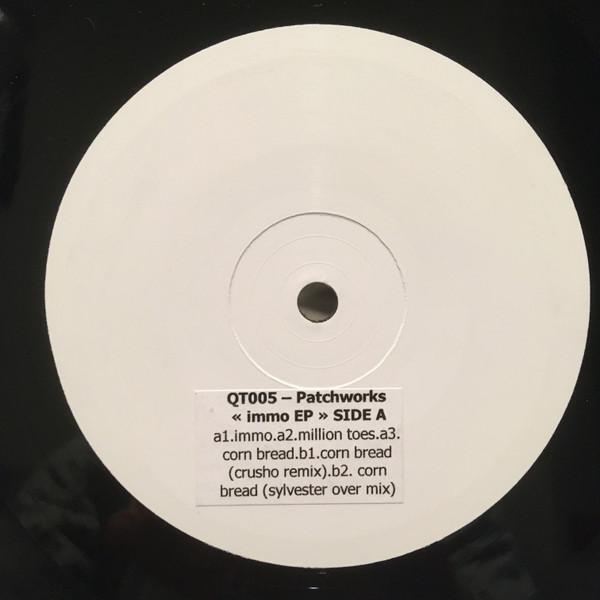 Patchworks - Immo EP