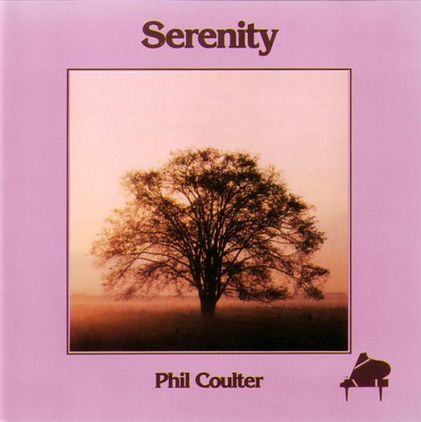 Phil Coulter - Serenity