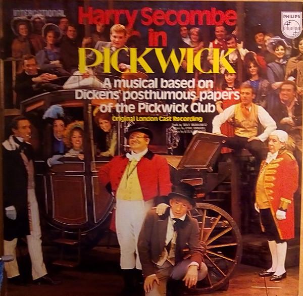  - Pickwick