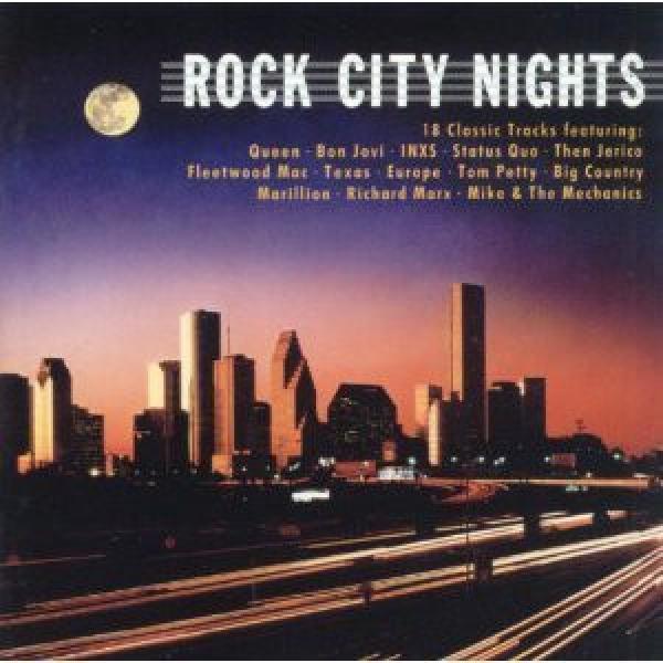  - Rock City Nights