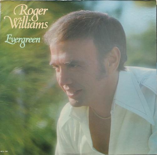 Roger Williams (2) - Evergreen