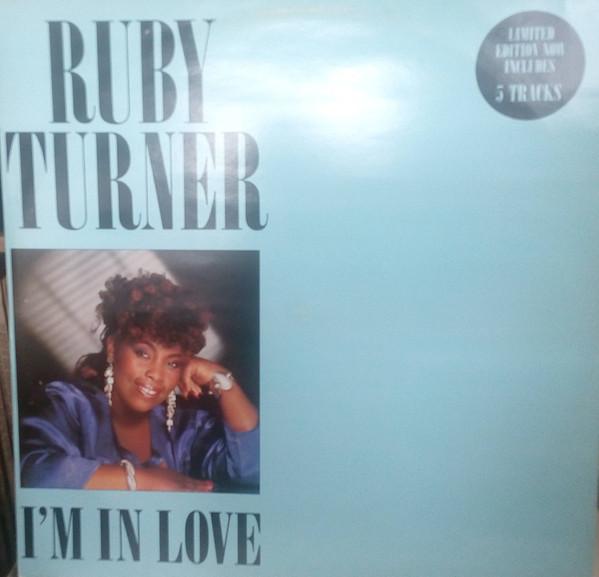 Ruby Turner - I'm In Love